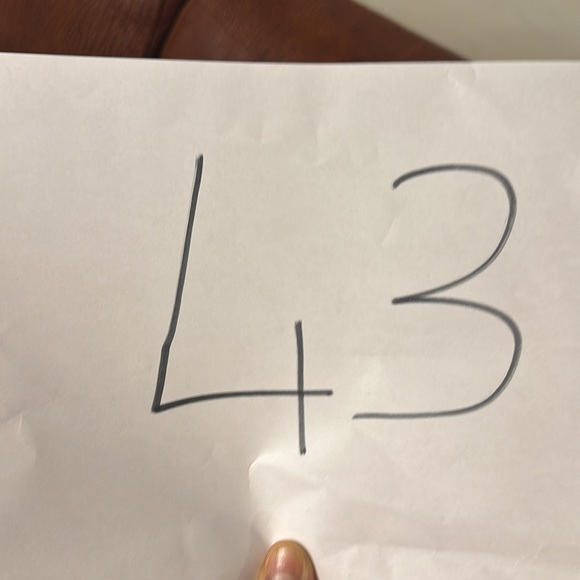 Art class size M (8/10) boys hoodie sweatshirt olive green color - Picture 10 of 10